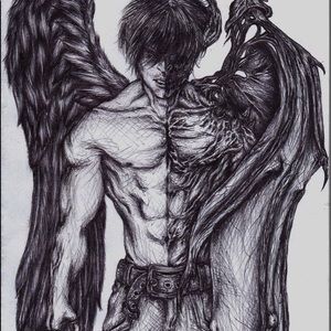 Meet your Posher, Tommy